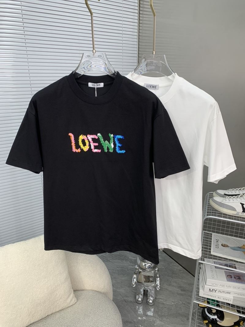 Loewe T-Shirts